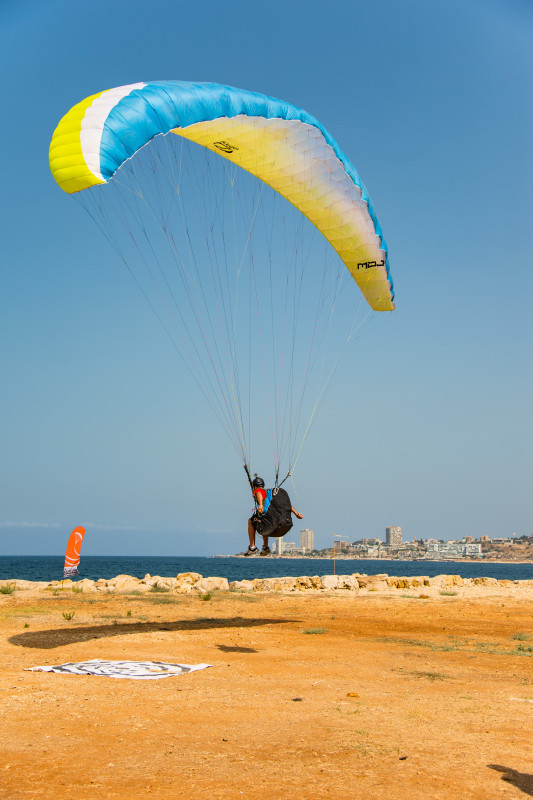 2nd International Air Festival 